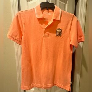 Gap X Star Wars- Chewbacca Polo (S:XL)